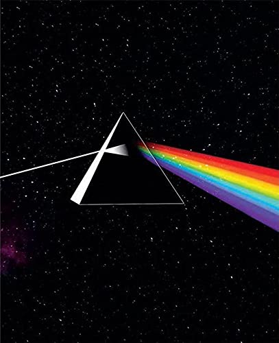 “The Dark Side Of The Moon”, 50 anni dopo secondo in classifica (dopo i Depeche Mode).