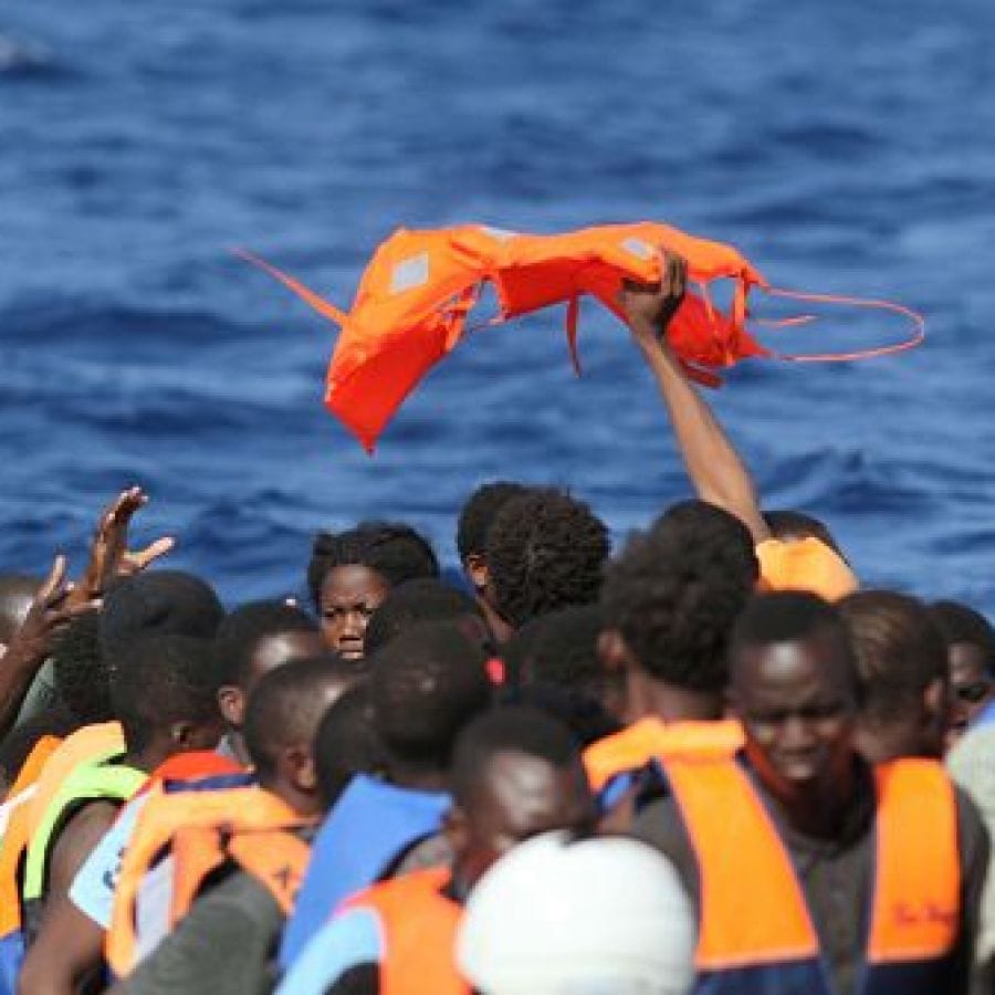 Amnesty International: il nuovo accordo sui migranti dell’Unione europea è pericoloso e sproporzionato.