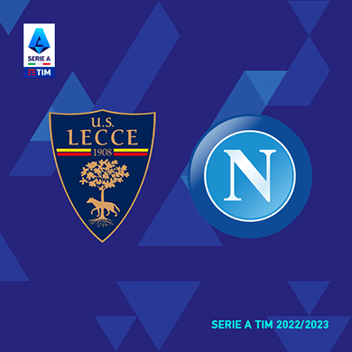 Solo un pareggio per il Lecce contro la Sampdoria