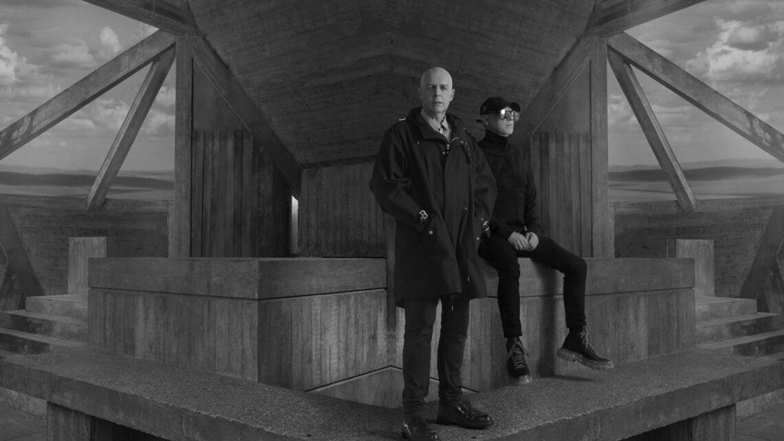 I Pet Shop Boys escono con “Lost Room”,primo singolo tratto dall’EP “Lost”