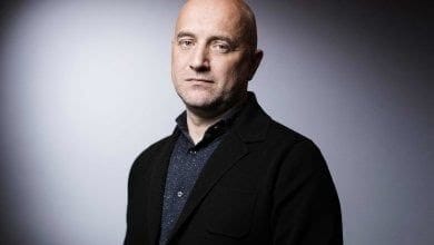 Attentato allo scrittore russo nazionalista Zakhar Prilepin