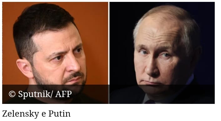 Kiev risponde con le bombe su Belgorod in Russia agli attacchi del giorno precedente. Almeno 14 morti e 108 feriti.