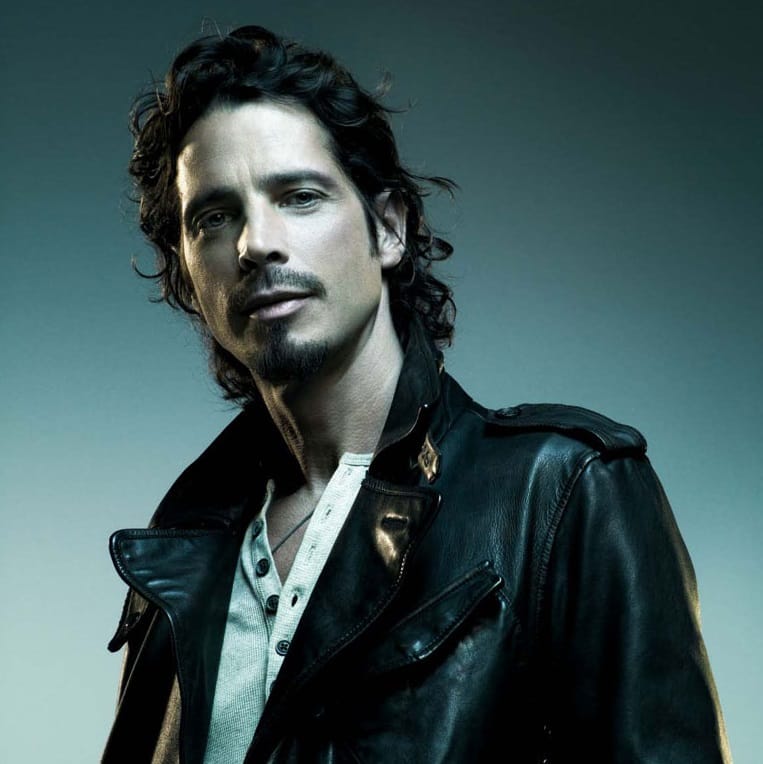 “Like a Stone”, in memoria di Chris Cornell.