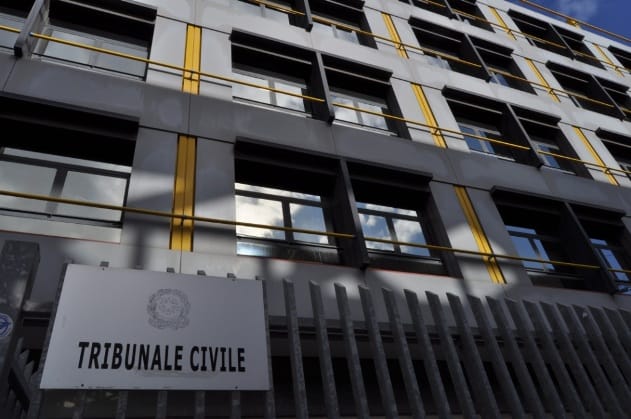 Ombre sul Tribunale civile di Lecce. La posizione del giudice Silvestrini.