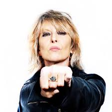Le signore del rock (5): Chrissie Hynde