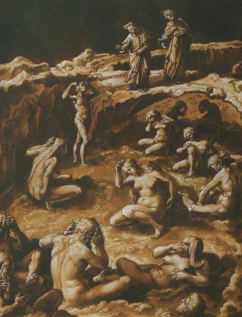 La figura del “lecchino”, il suo ruolo nella società.