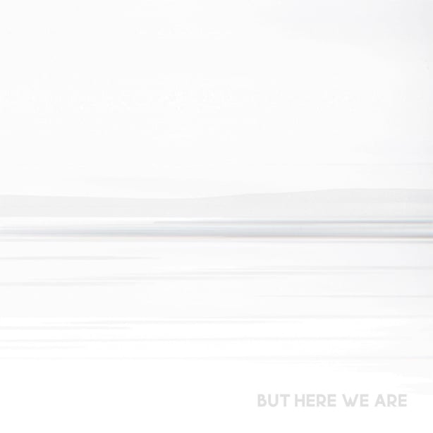 “But Here We Are”, significativo il titolo del nuovo lavoro dei Foo Fighters.