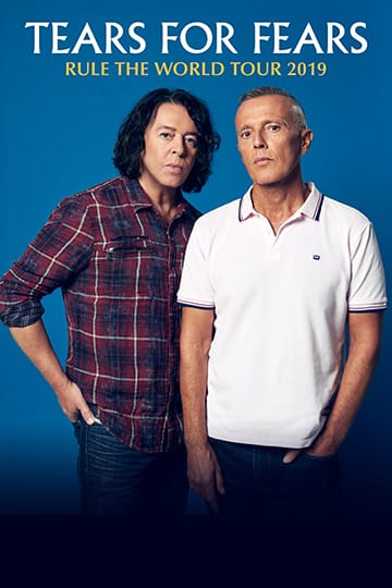 Quando è tempo di cambiare… “Change”, capolavoro senza limiti dei Tears For Fears.