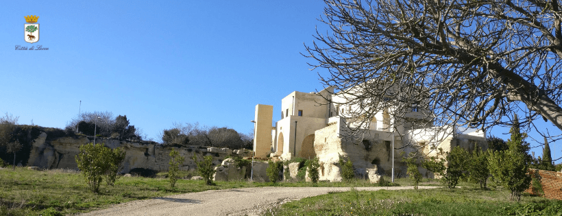 Lecce, a breve la consegna del Parco delle Cave di Marco Vito. La città resta però carente di eventi per l’estate… e per l’inverno.