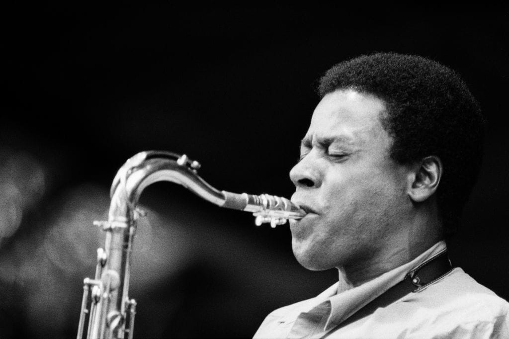 Wayne Shorter dal bebop al jazz modale al jazz fusion