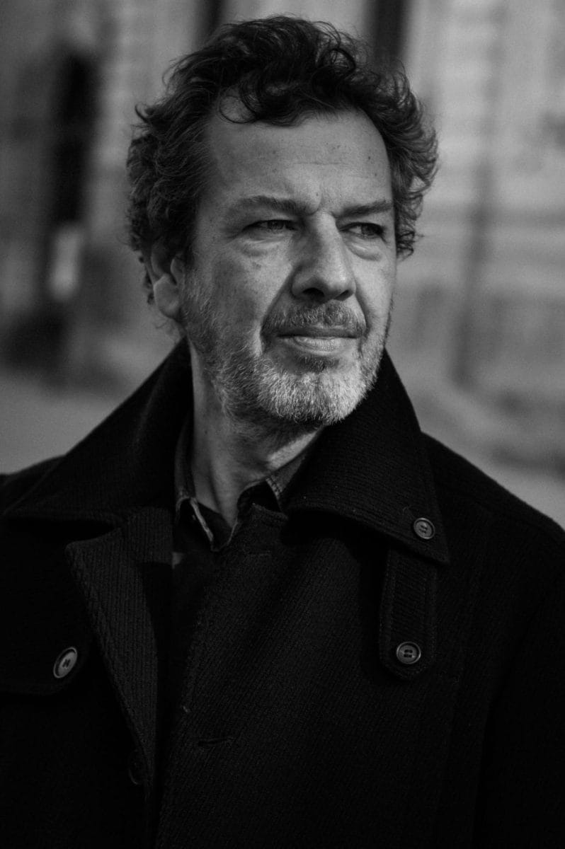 “La montagna”, singolo per Nicola Pignatelli