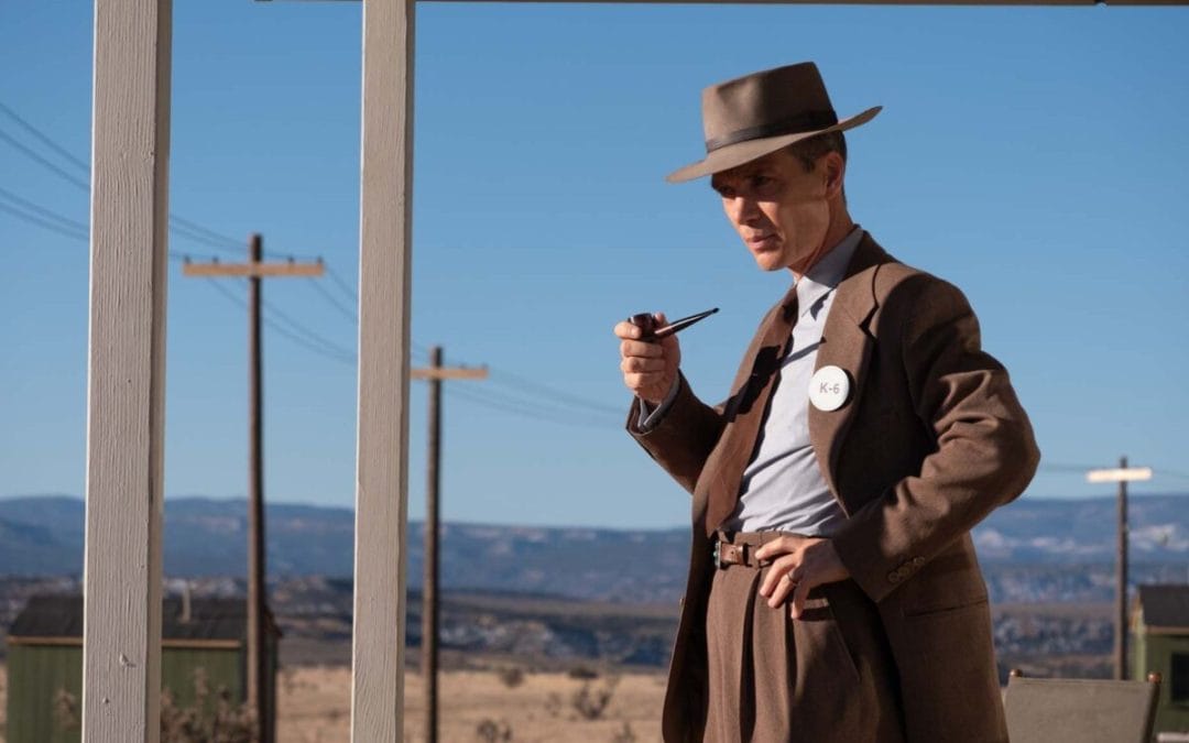 La tragedia di Oppenheimer e l’attuale pericolo delle armi nucleari