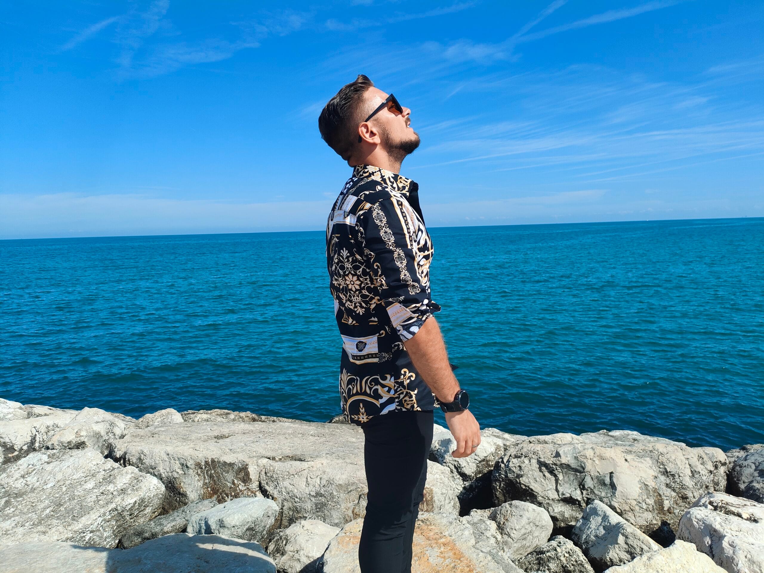 Musica italiana, nuove proposte: Nitch con “Metaverso”.