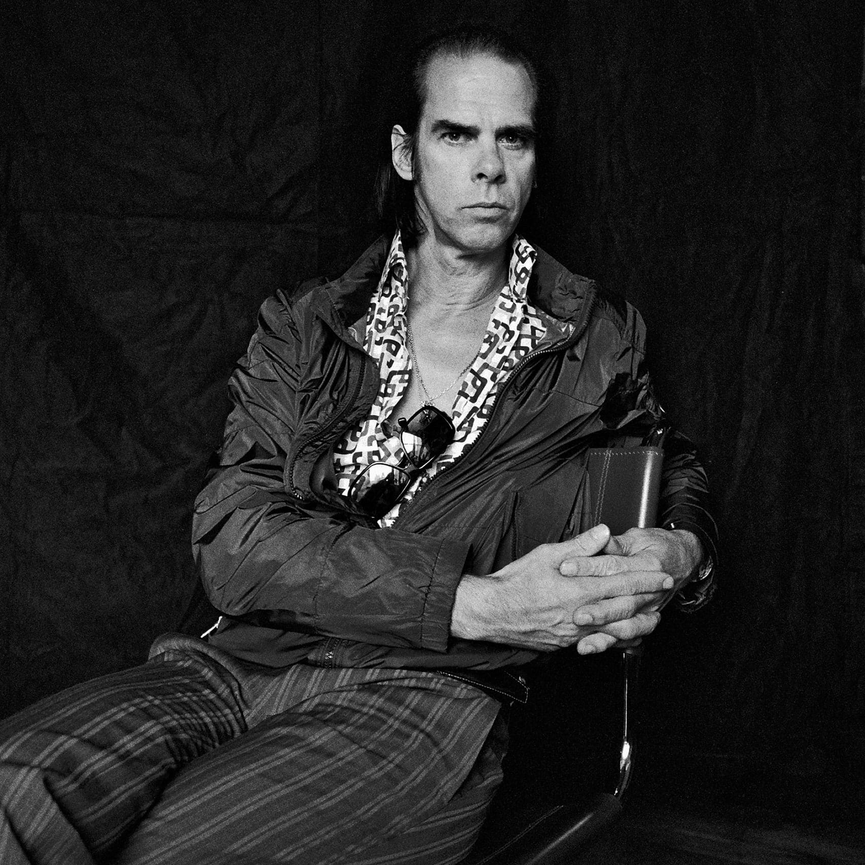 I 66 anni di Nick Cave.
