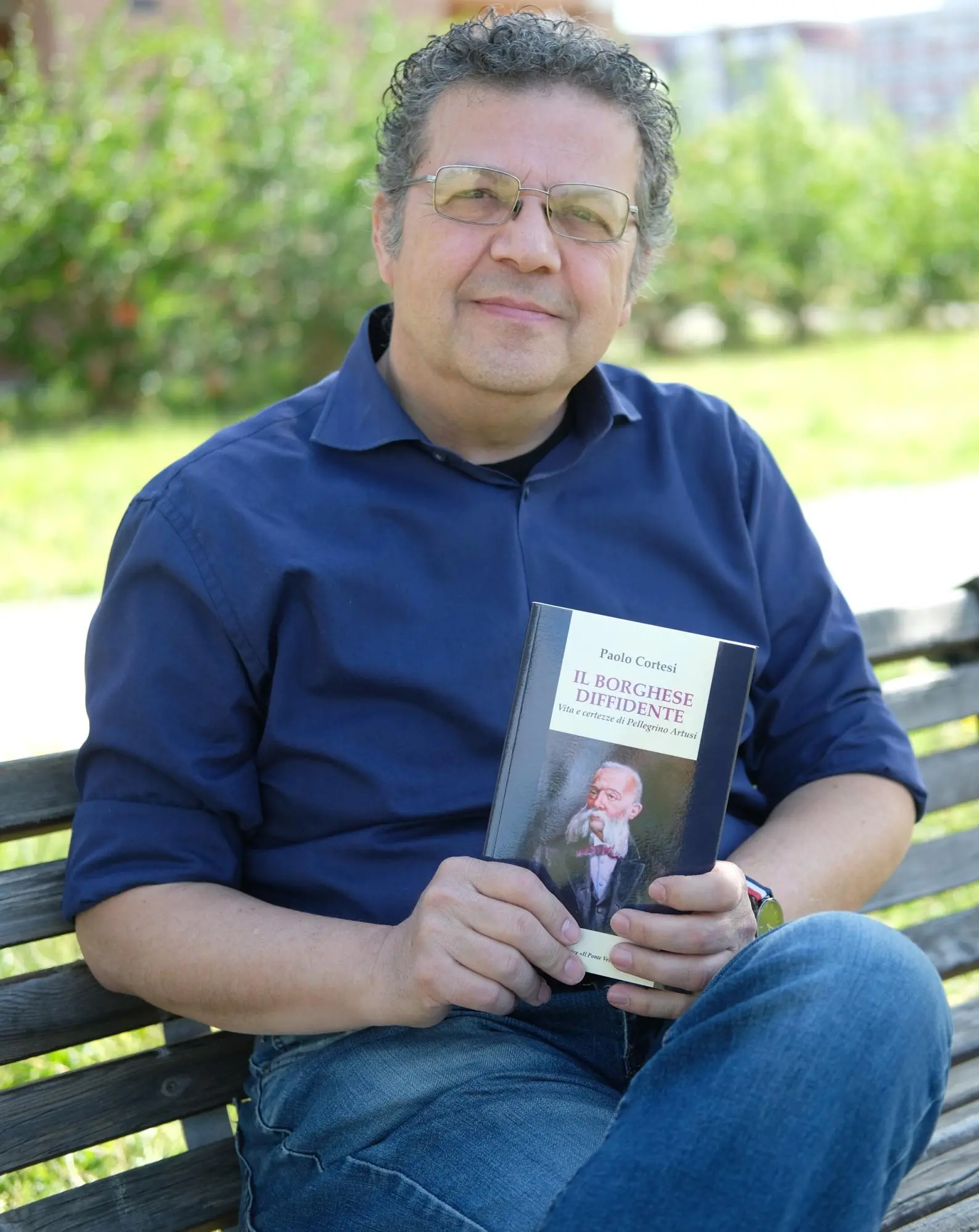 Paolo Cortesi e la tv di oggi.