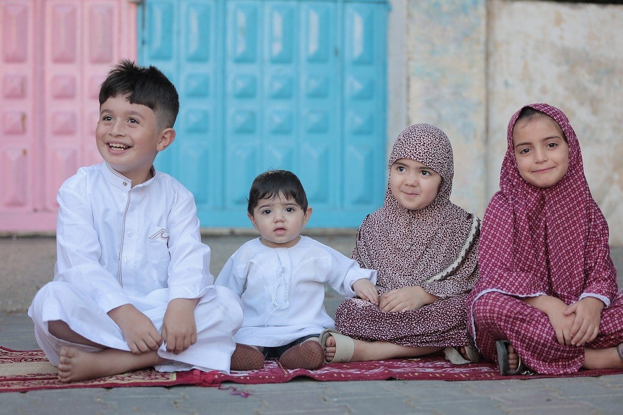 “La vita è così bella senza il suono dei droni.” Il sentimento dei bambini di Gaza in occasione del cessate il fuoco.