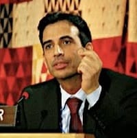 Alto funzionario delle Nazioni Unite per i diritti umani si dimette in segno di protesta per il mancato contrasto al genocidio del popolo palestinese . “Paesi occidentali parti attive nella guerra contro Gaza”.