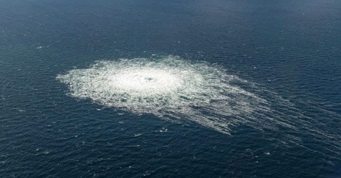 Gasdotto Nord Stream, l’ attacco fu condotto dall’ Ucraina. Lo rivela il Washington Post citando fonti americane.