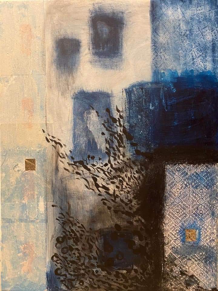 Kandinskij e l’ astrattismo