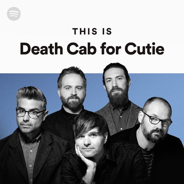 Una canzone per gennaio: “The New Year” dei Death Cab for Cutie