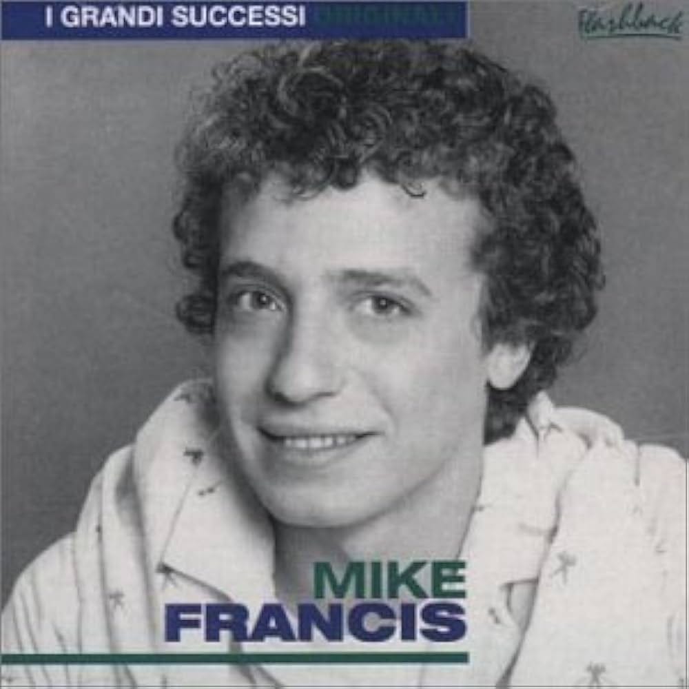 15 anni fa ci lasciava Mike Francis. Lo ricordiamo con “Survivor”.