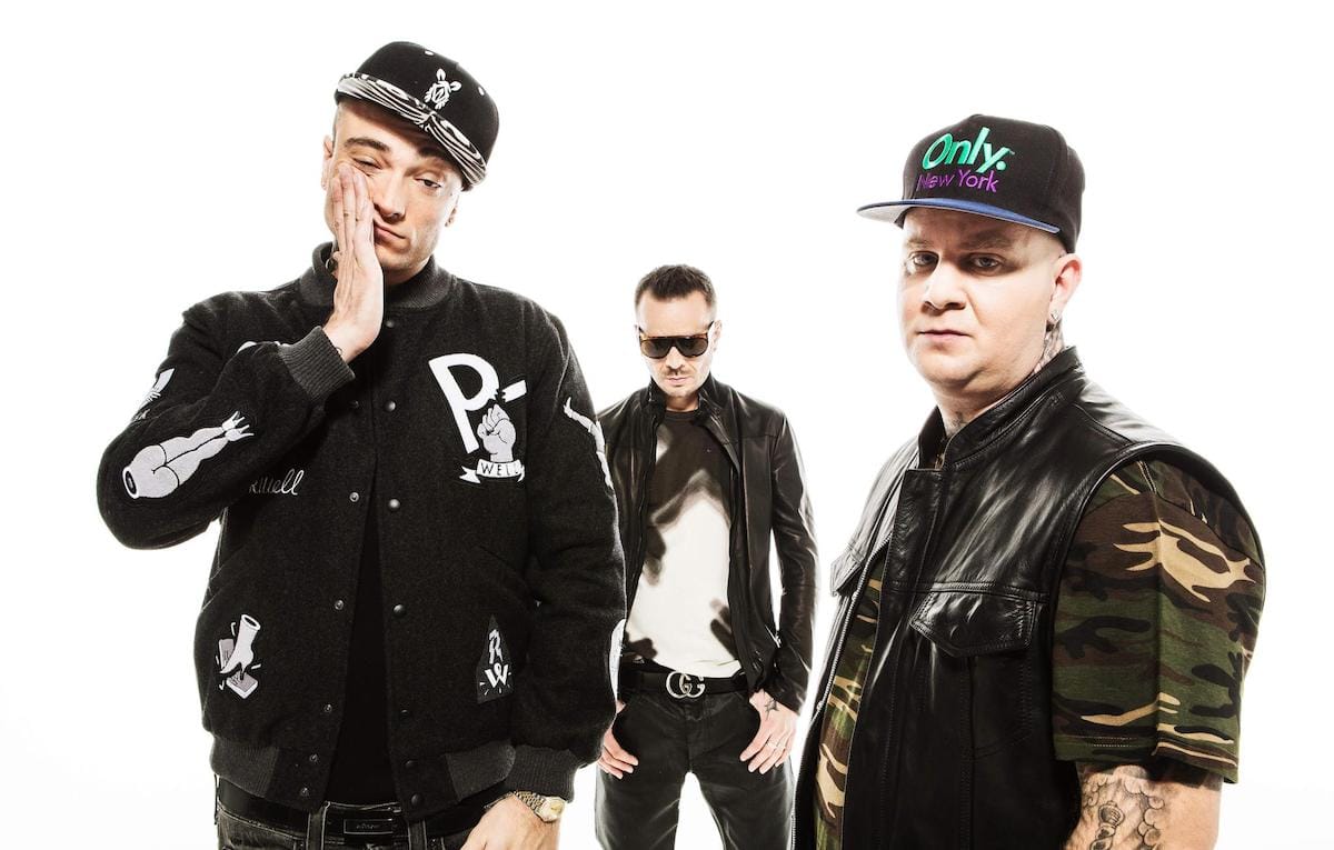 Il ritorno dei Club Dogo dieci anni dopo