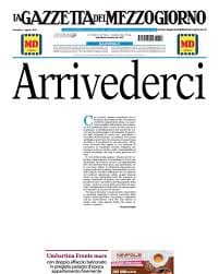 La Gazzetta del Mezzogiorno, la crisi continua. 29 lavoratori in Cassa integrazione dopo la chiusura delle redazioni periferiche.