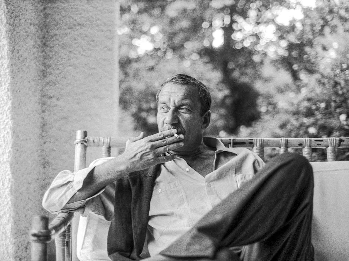 Gli 87 anni di Paolo Conte. Una vita dedicata a jazz, swing, chansons francaises.