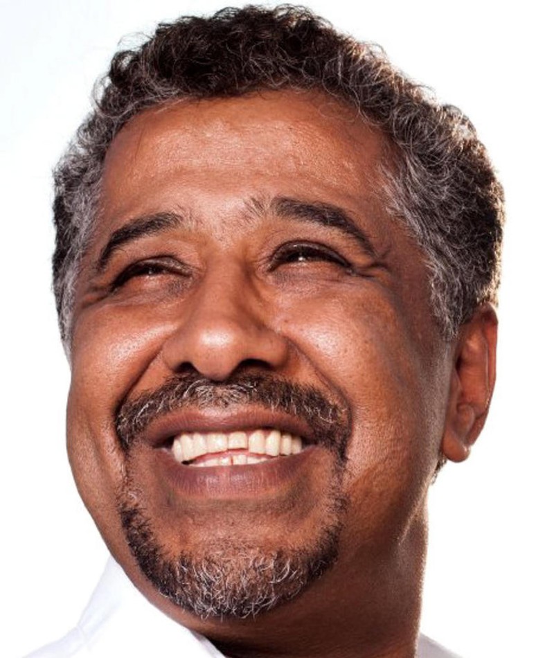 Khaled e la grande Africa