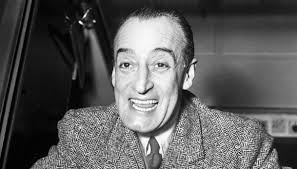 La nascita a Sanità del grande Totò, 126 anni fa.