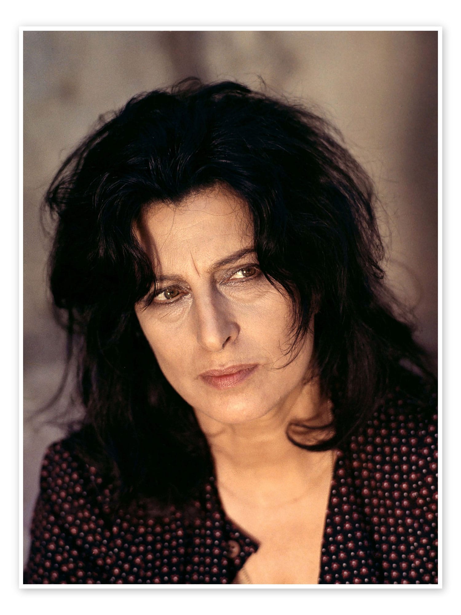 Anna Magnani, dal Neorealismo italiano una diva mondiale.