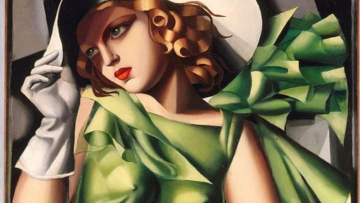 Tamara de Lempicka