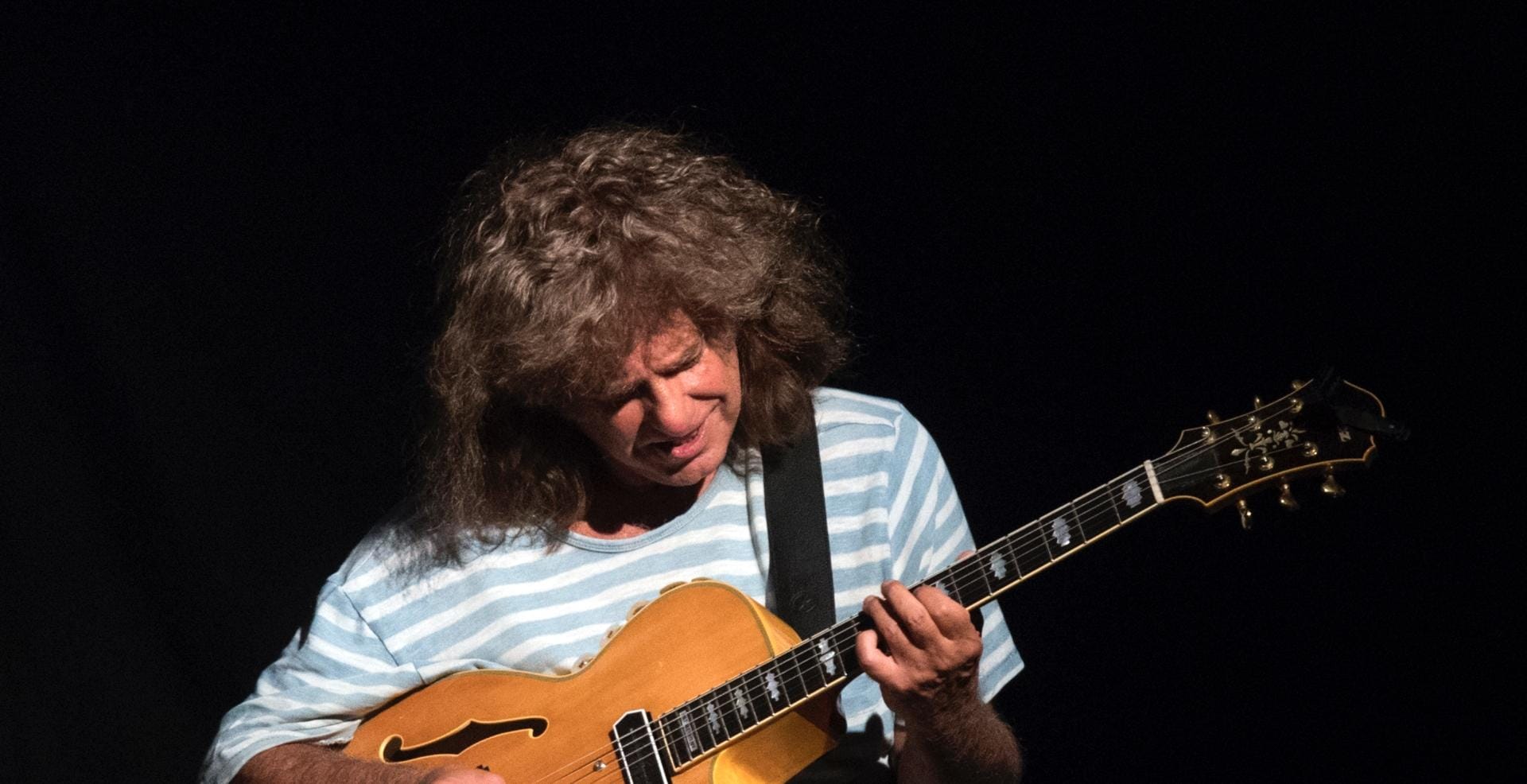 Con “MoonDial” Pat Metheny suggella l’incontro del flamenco con il jazz