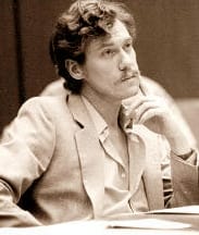 13 marzo 1988: la morte di John Holmes “P38”
