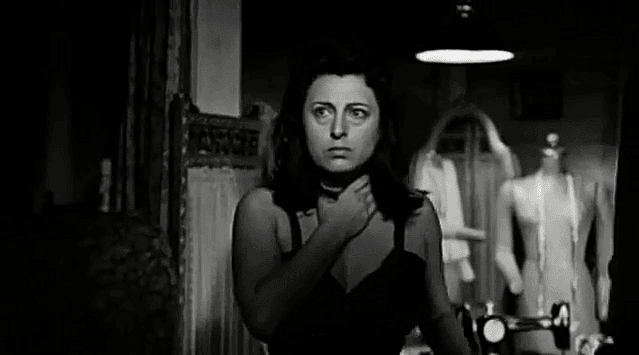 21 marzo 1956: premio Oscar ad Anna Magnani per “La rosa tatuata”