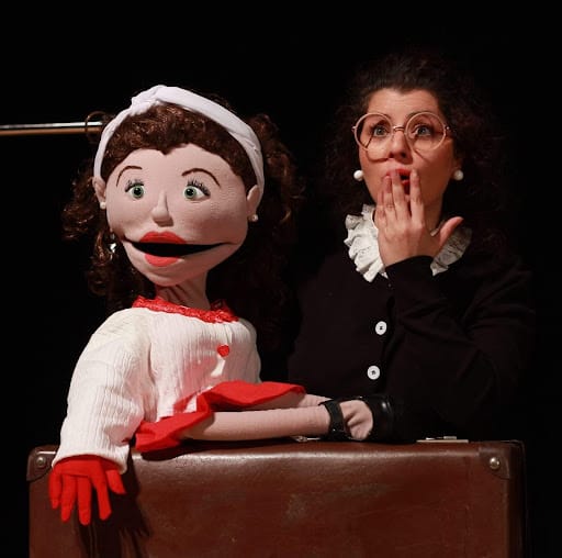 Marionette dal 17 al 24 marzo tra Lecce ed Aradeo per la Giornata mondiale della Marionetta