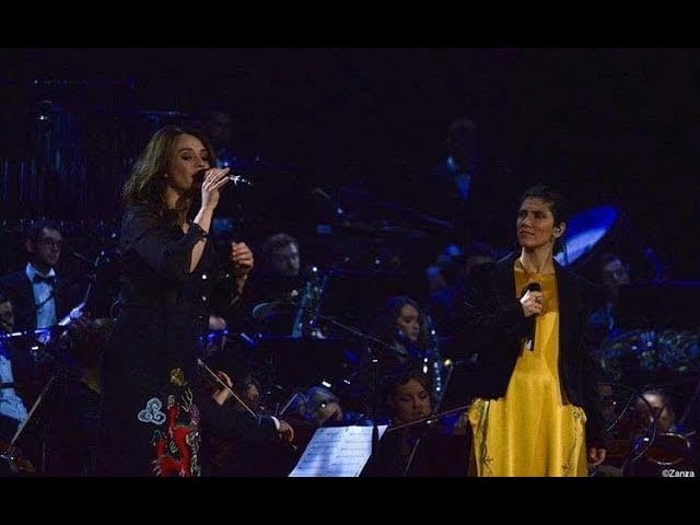 Una canzone per aprile: “Pioggia d’aprile” di Carmen Consoli