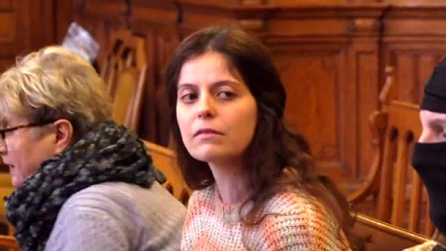 Il gioco sporco del governo italiano su Ilaria Salis (Frank Cimini su Contropiano)