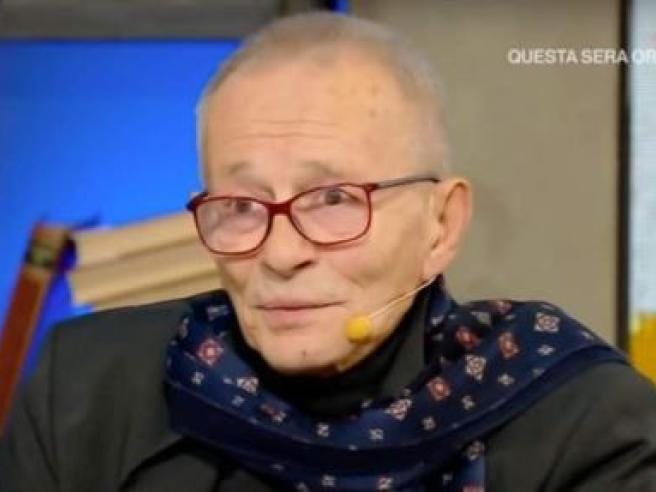 Ci ha lasciato Pino d’Angiò, quello di “Ma quale idea” … e non solo