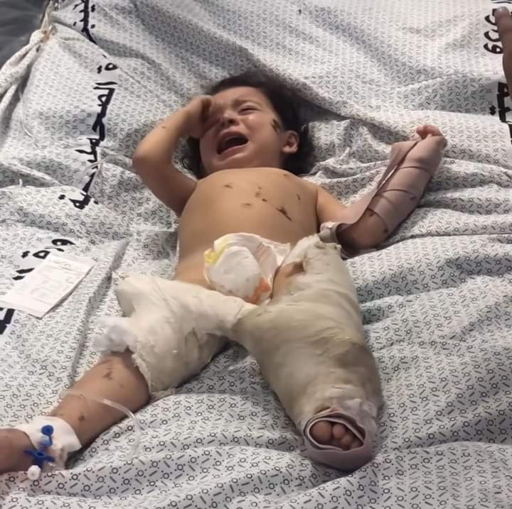 Stragismo israeliano