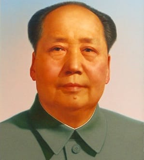 Primo ottobre 1949: nasce la Repubblica Popolare Cinese.