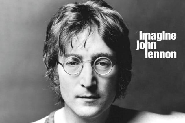 Regno Unito, l’8 ottobre 1971 viene dato alle stampe l’album “Imagine”