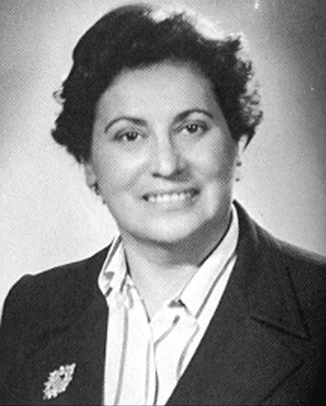 Pari opportunità : Brindisi intitola via a Cristina Conchiglia, sindacalista e parlamentare Pci