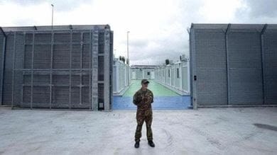 “I migranti trasferiti in Albania devono tornare immediatamente in Italia”, ordina il Tribunale di Roma