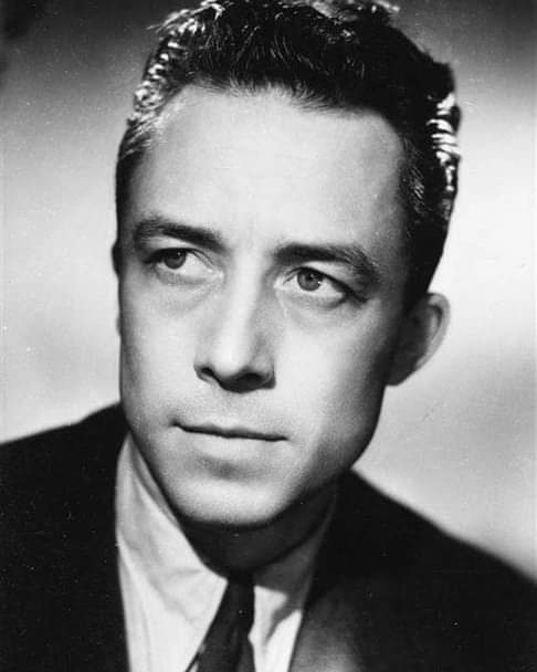 L’esistenzialismo di Albert Camus