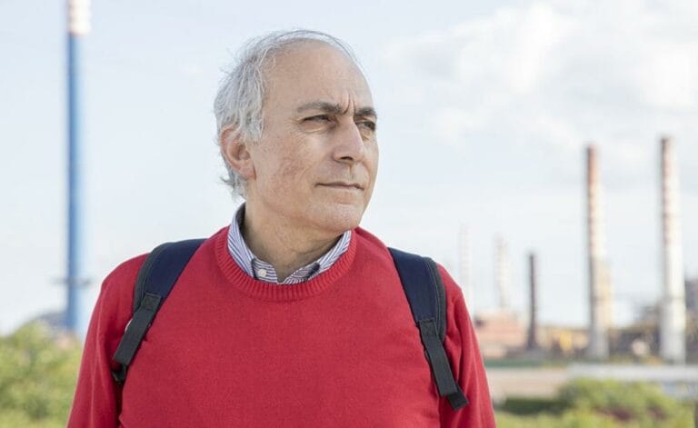 Marescotti (PeaceLink) avverte sul progetto europeo Elsa per la produzione di missili a lungo raggio.