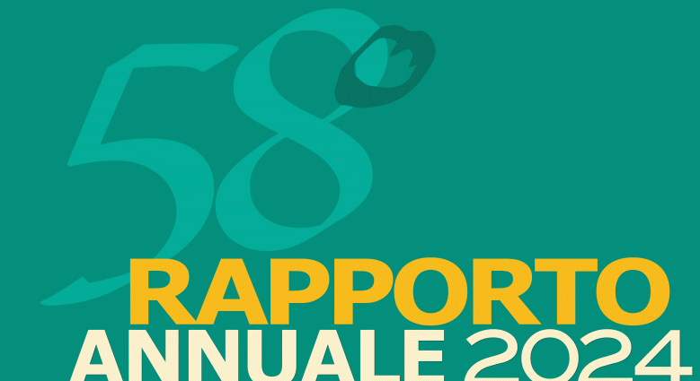 Per il Censis negli ultimi vent’anni i redditi in Italia sono diminuiti del 7%. Sfiducia nell’Occidente, principale causa dei conflitti in corso, secondo i 2/3 degli italiani. Aumenta il disagio giovanile. Italia paese degli ignoranti