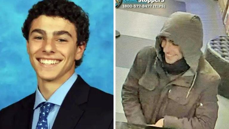 Luigi Nicholas Mangione, un assassino eroe popolare. Donati in due giorni 50mila dollari per le spese legali.