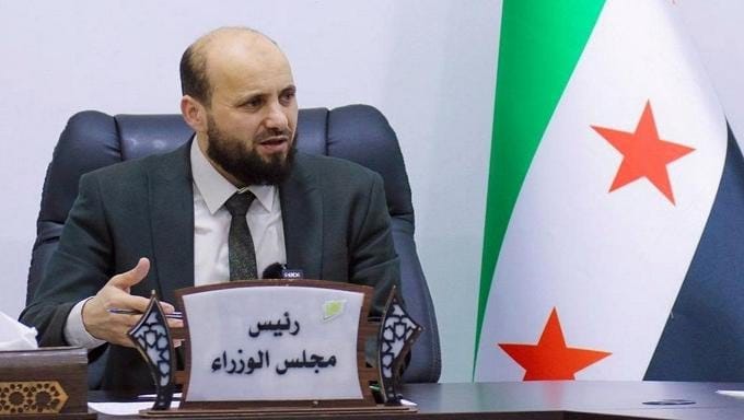 Siria. Al-Bashir nominato primo ministro provvisorio, Israele intensifica i raid