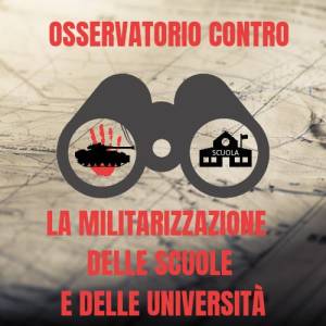 Brindisi,“Lezione di combattimento” per le scolaresche: pronti per la guerra?